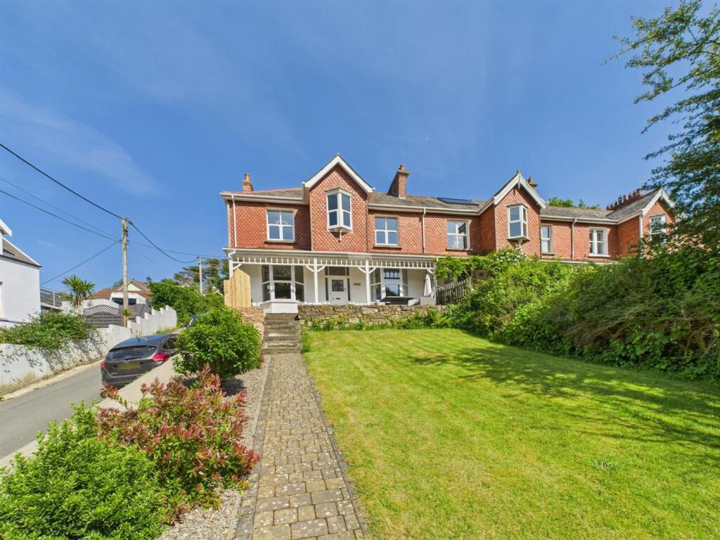 Main image of property: Woodlands, Ilfracombe