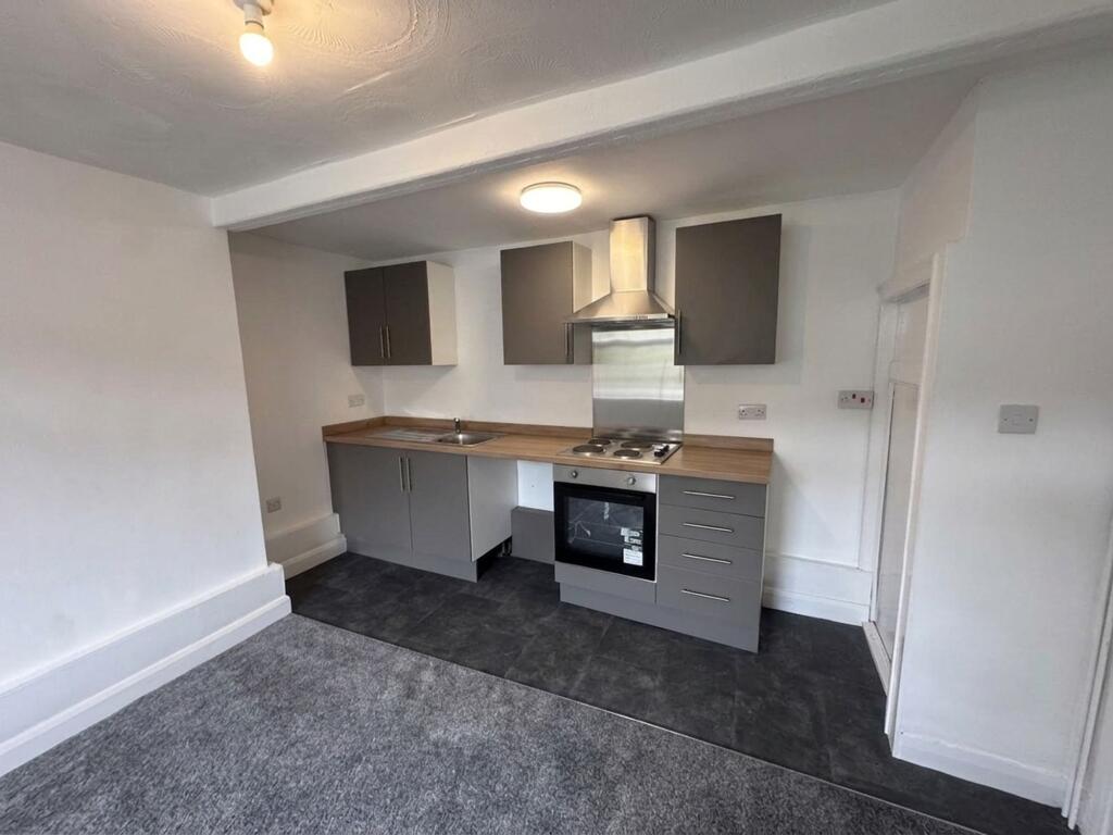 Main image of property: Blackmoorfoot Road, Huddersfield, HD4