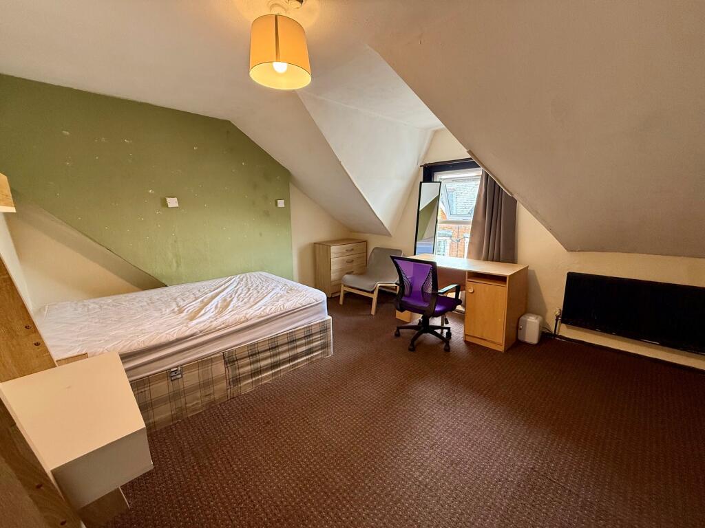 Main image of property: Regent Street, Oxford