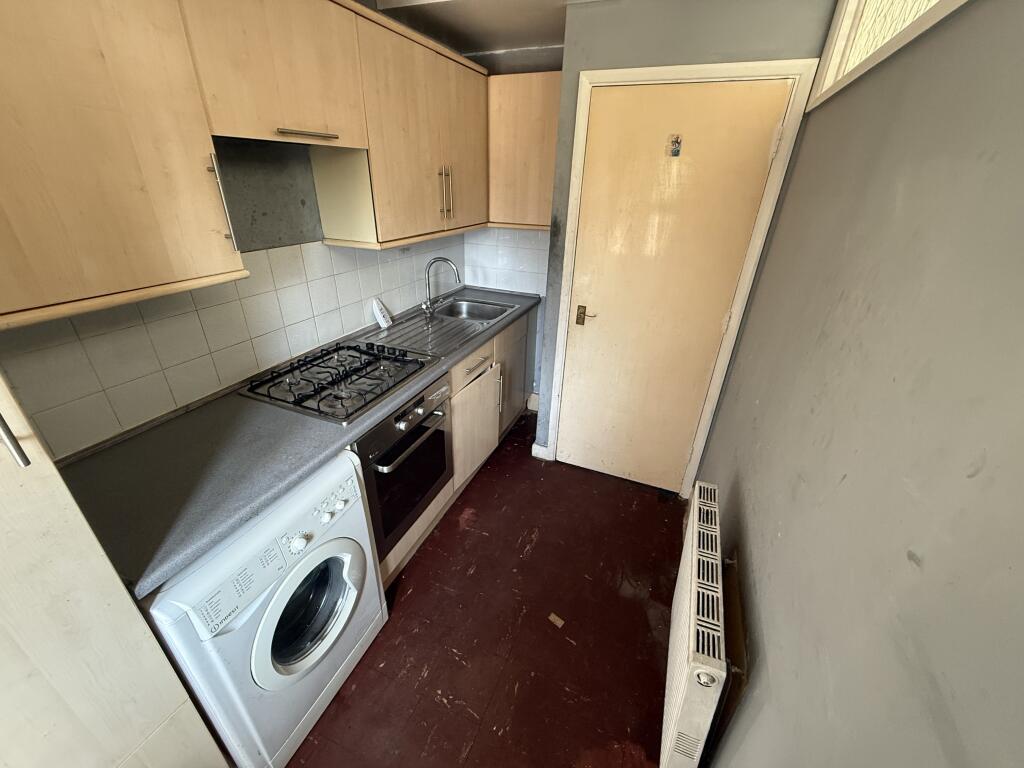 Main image of property: 1 Brindley Court, Wilkins Drive, Allenton, Derby, Derbyshire DE24 8YR