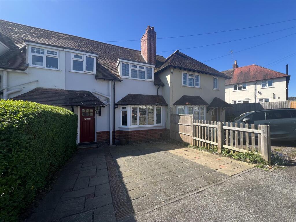 Main image of property: Kendall Avenue, Stratford-Upon-Avon
