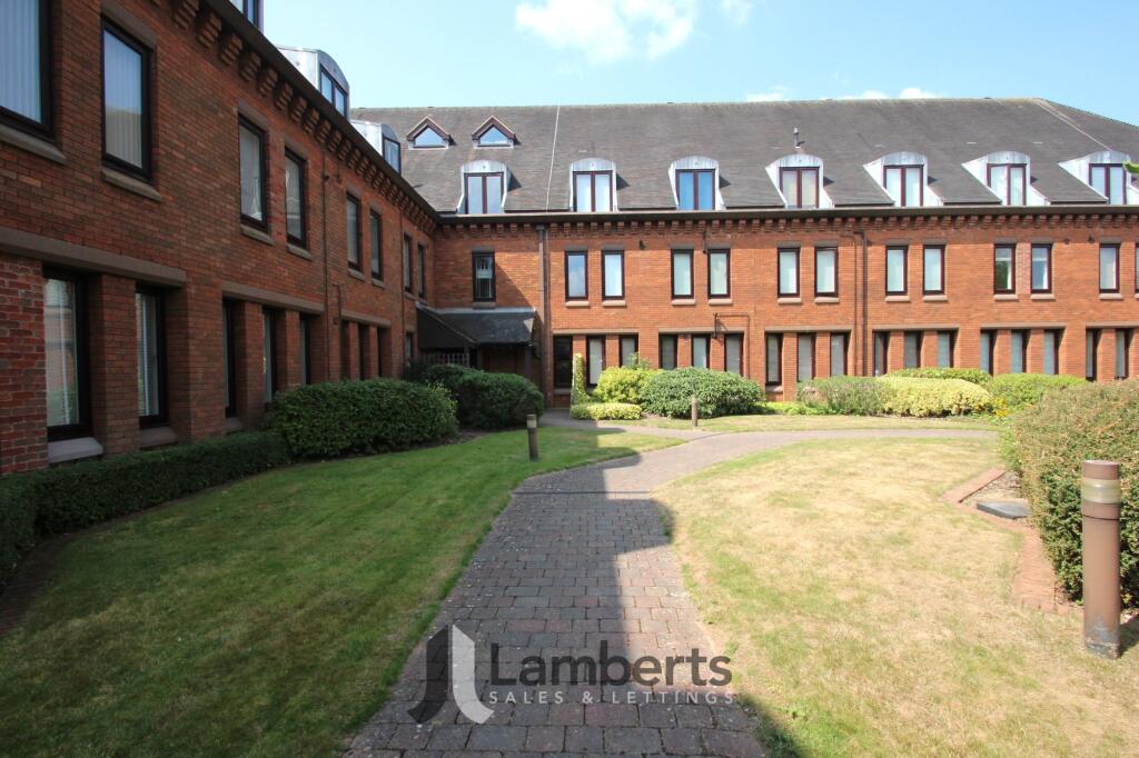 Additional image 2 of Berrington Close, Ipsley, B98