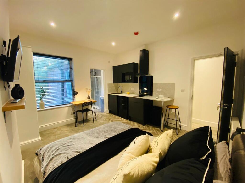 Main image of property: Sudbury Street, Derby