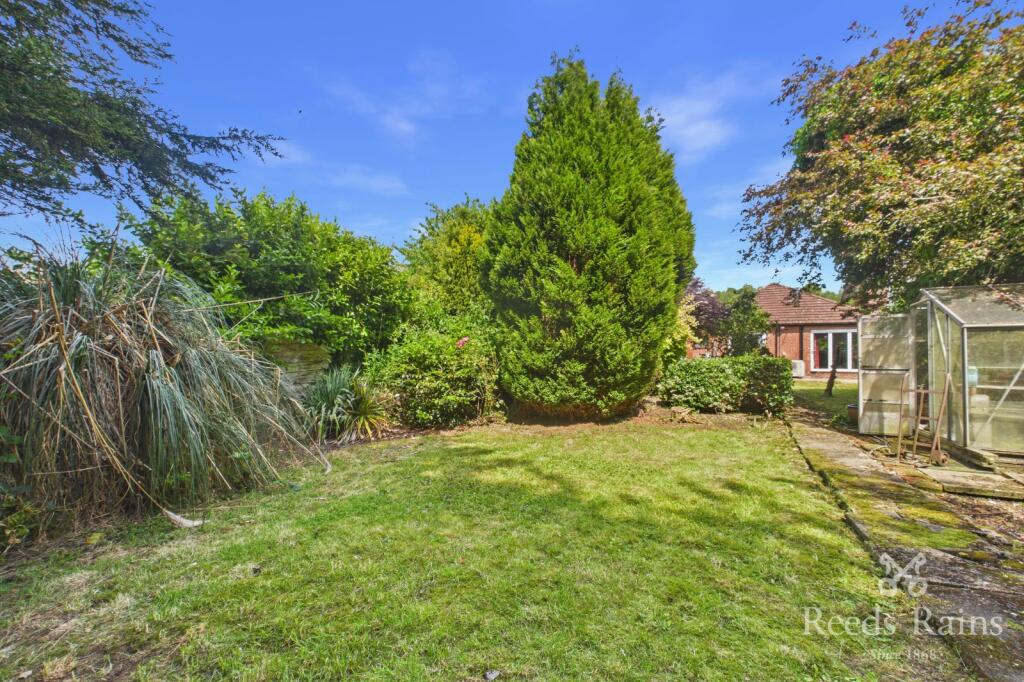 Fir Street, Cadishead, Manchester, Greater Manchester, M44 photo 4