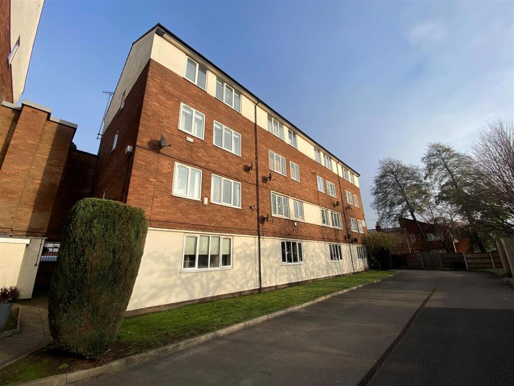 Main image of property: My Street, Salford M5 5GH