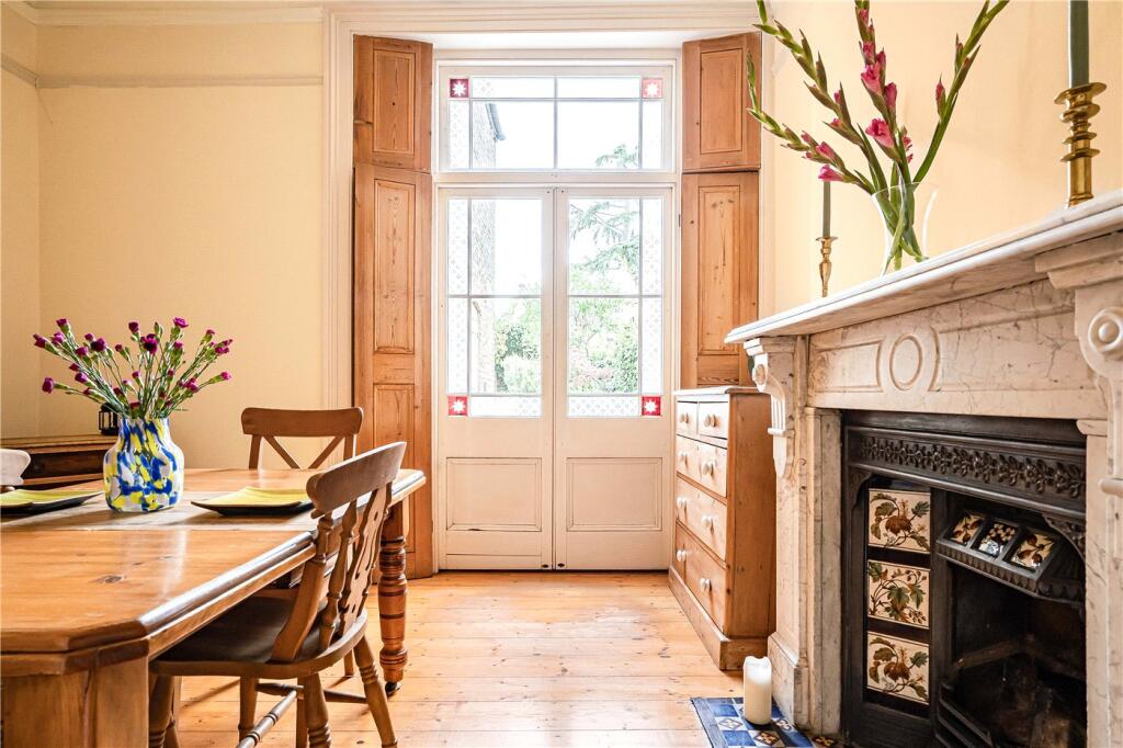 House in London - View 4