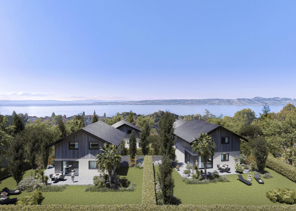 Main image of property: Rhone Alps, Haute-Savoie, Maxilly-sur-Léman