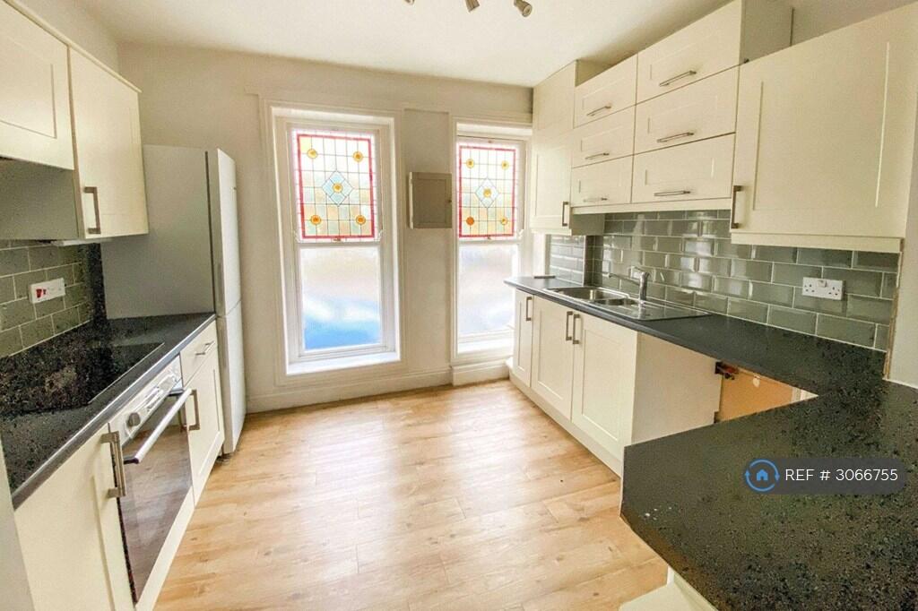 Main image of property: Nelson Gardens, Plymouth, PL1