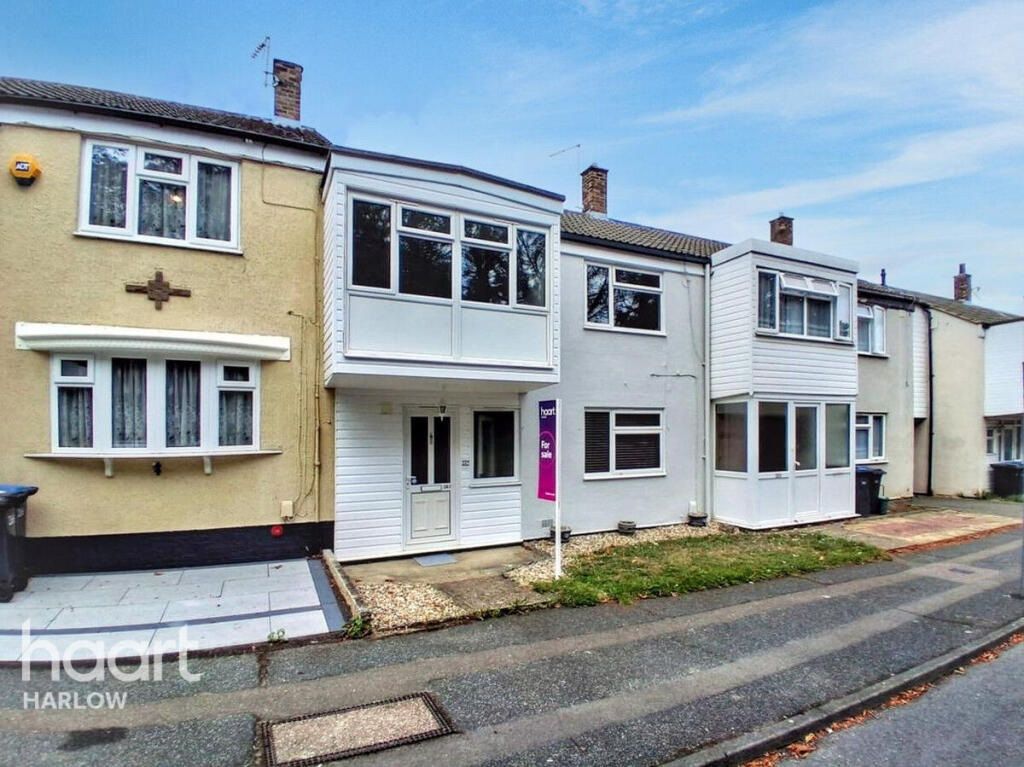 Main image of property: Hornbeams, Harlow