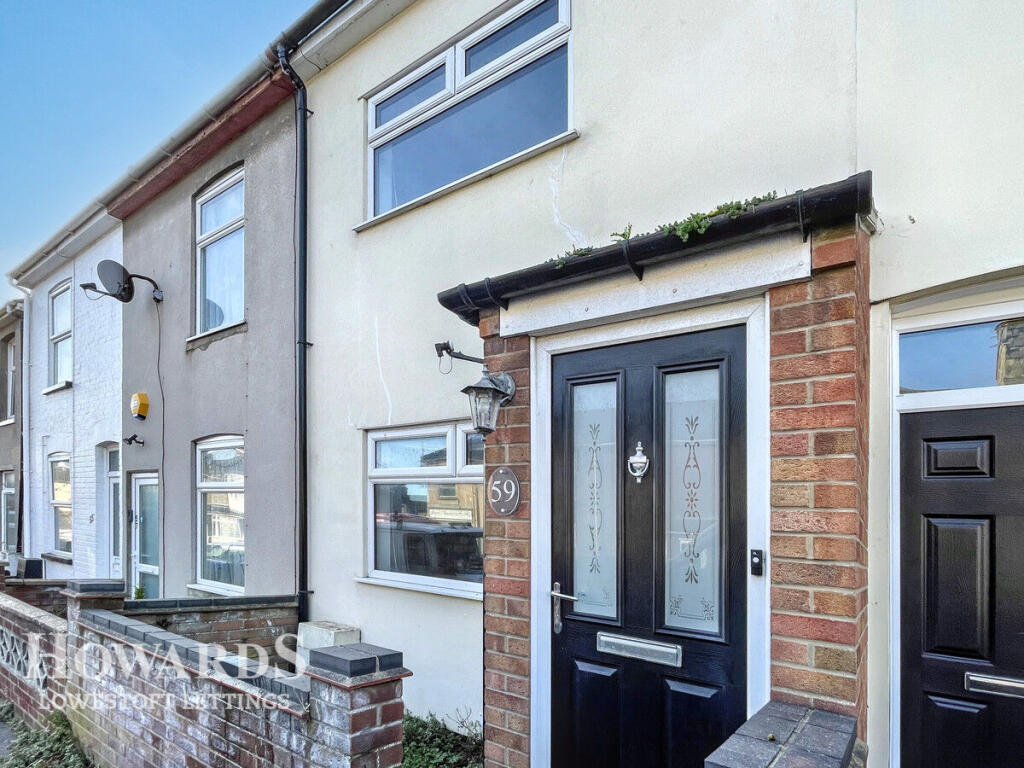 Main image of property: Queens Road, Lowestoft