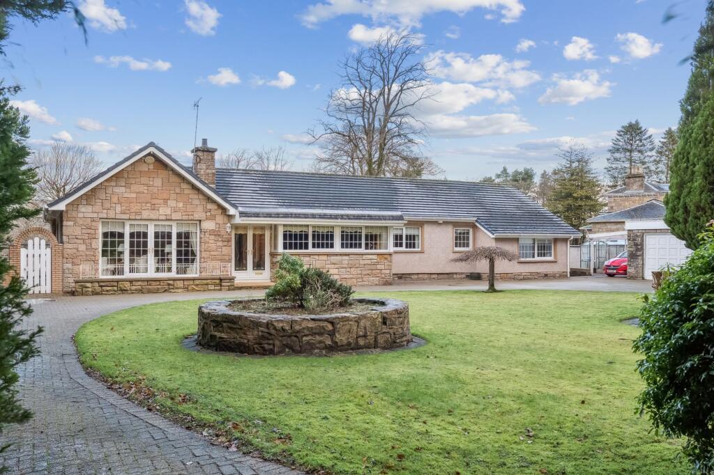 Main image of property: Sharon House, The Lane, Dullatur G68