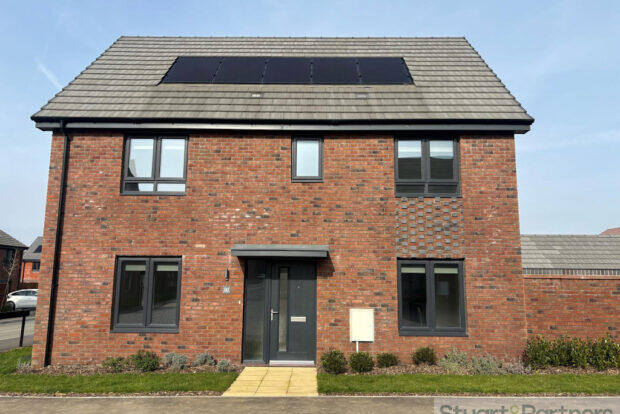 Main image of property: Bridleside Hassocks, BN6