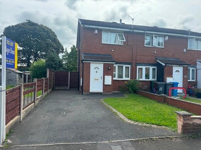 Main image of property: Stapleford Close, Manchester, Greater Manchester, M23