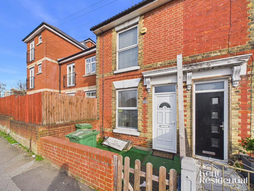 Main image of property: Wheeler Street, Maidstone, ME14