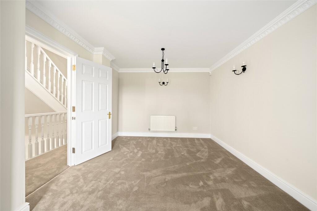 House in Kingston upon Thames - View 5