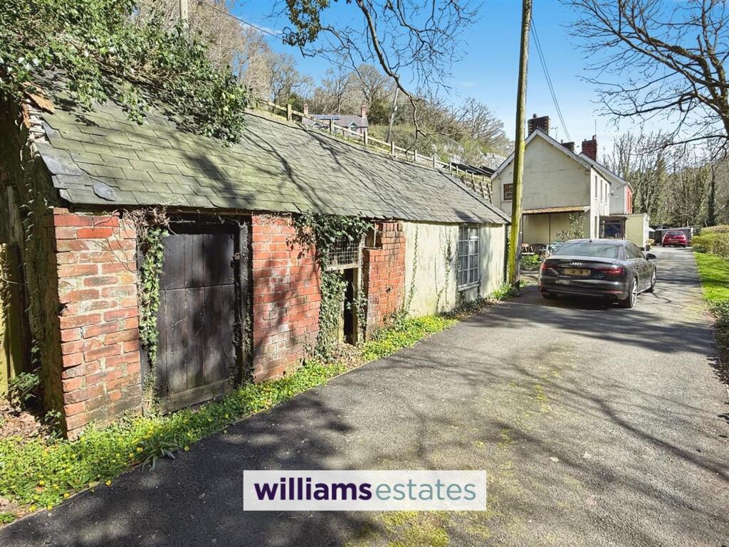 Pwllglas, Ruthin, LL15 photo 4