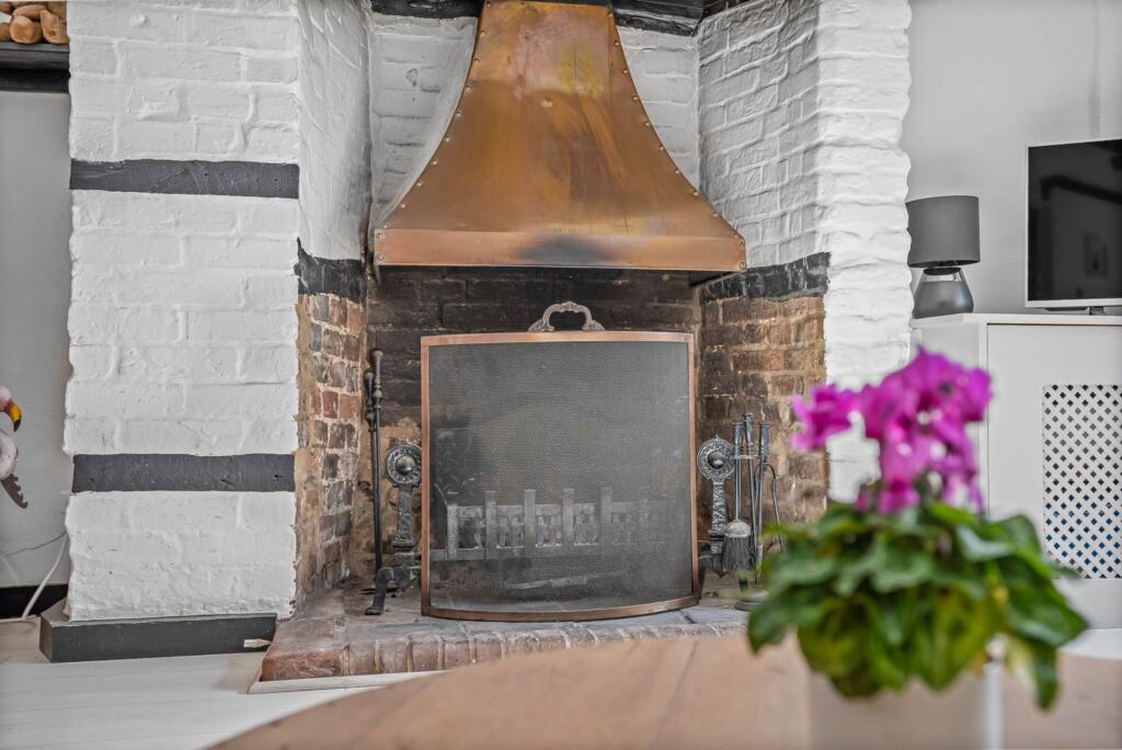 House in South Oxfordshire, Henley-on-Thames - More