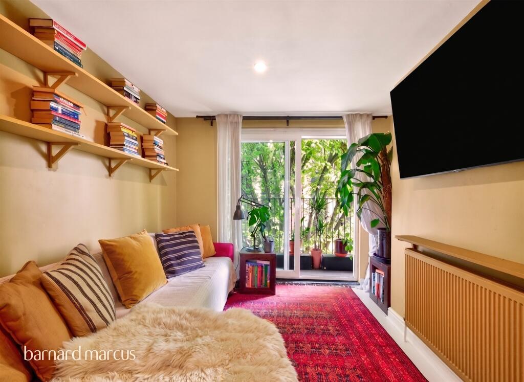 Main image of property: Elm Grove, London