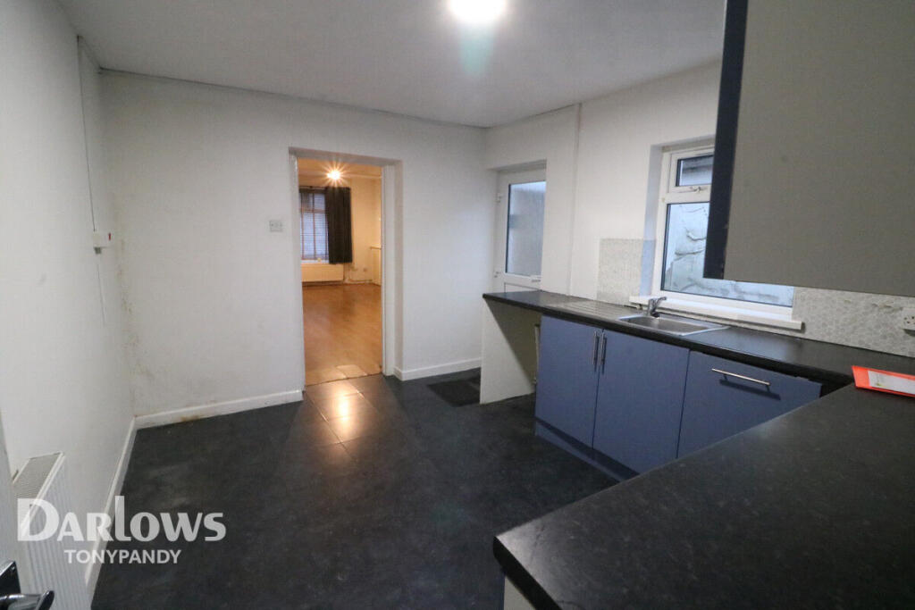 Main image of property: Royal Cottage, Maerdy, Ferndale CF43