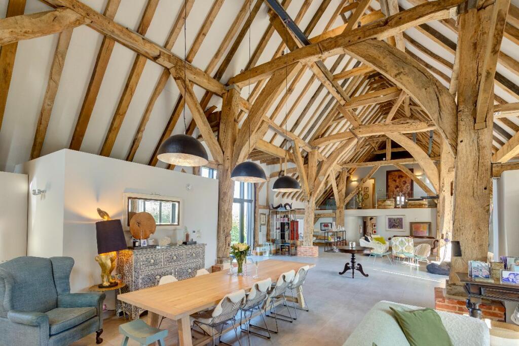 Main image of property: Westcote Barn, Binsted 