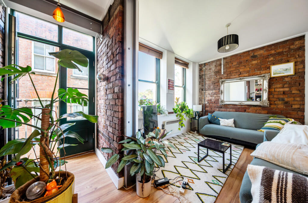 Main image of property: Tiber Place, 29 Tib Street, Manchester