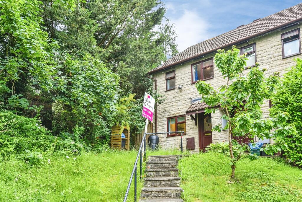 Main image of property: Upper Whatcombe, Frome