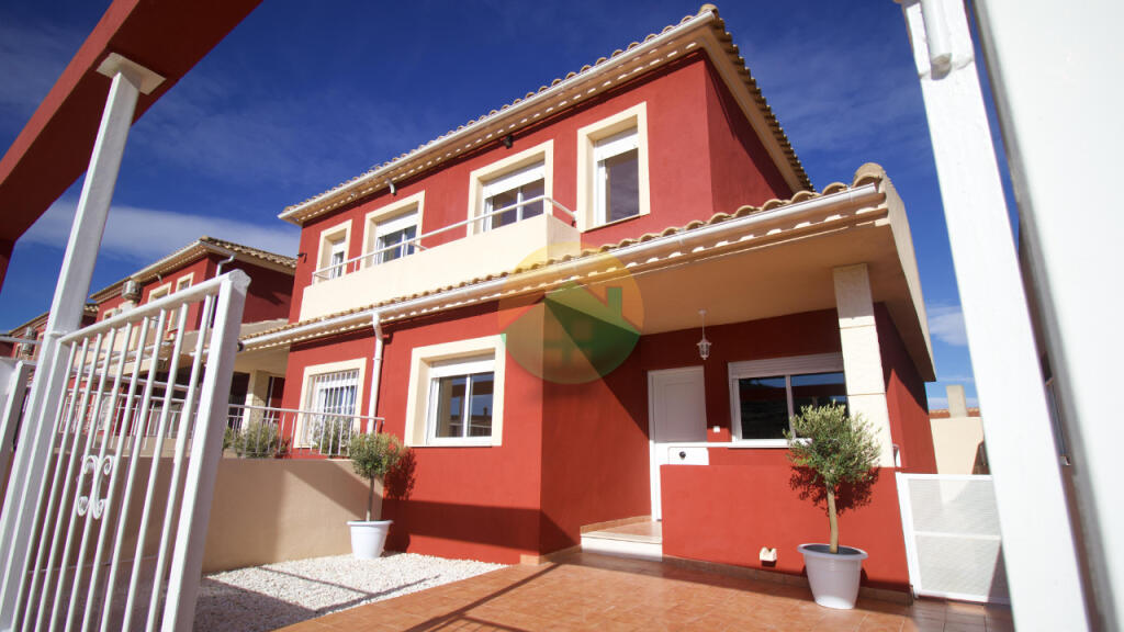 Main image of property: Murcia, La Pinilla