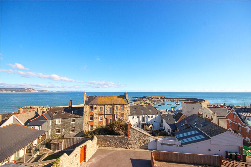 Cobb Road, Lyme Regis, Dorset, DT7 photo 3
