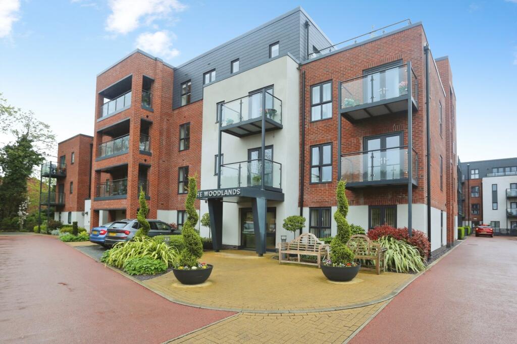 Main image of property: Woodlands Road, Heaton Mersey, Stockport, SK4