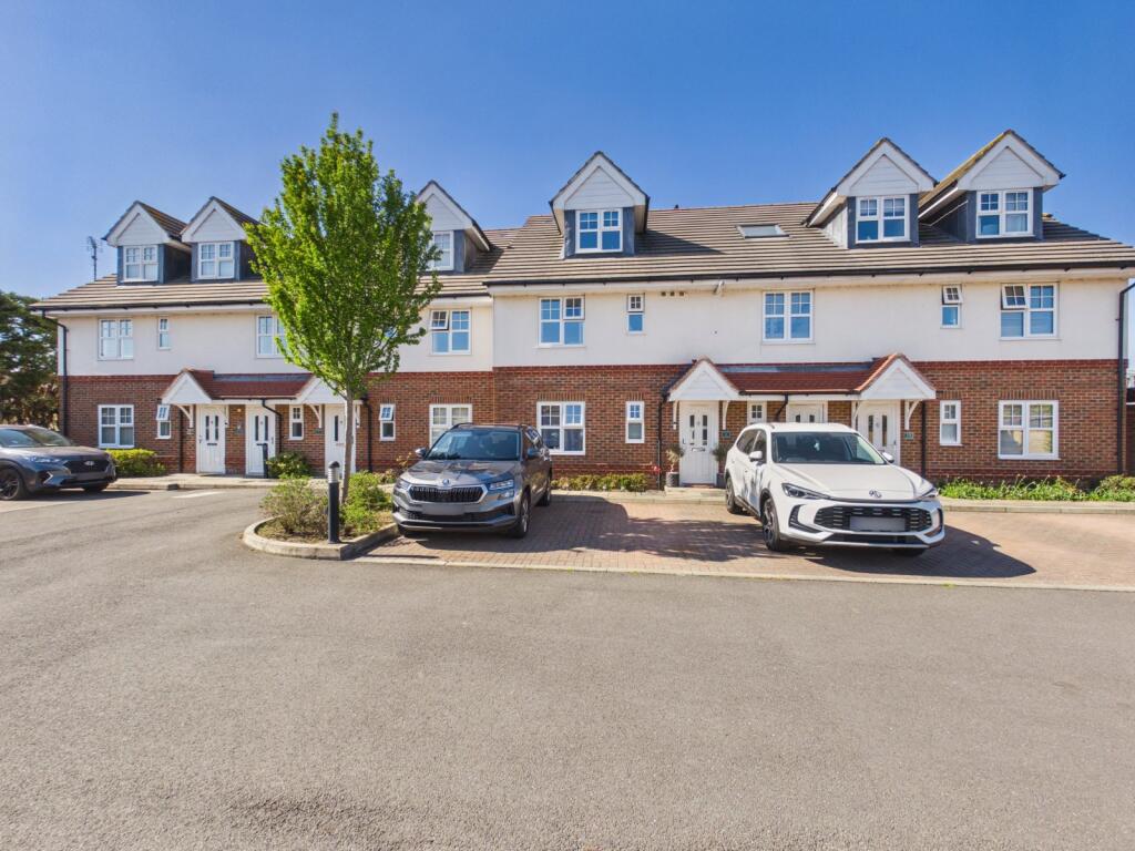 Main image of property: Littleton Road, Ashford, Surrey, TW15