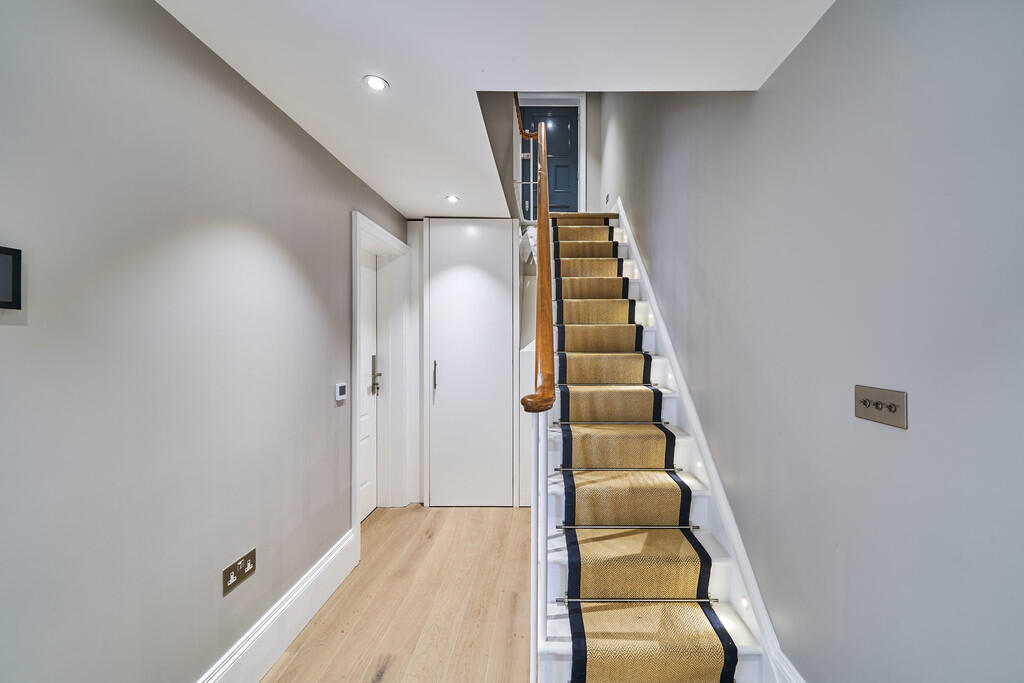 Apartment in London - More