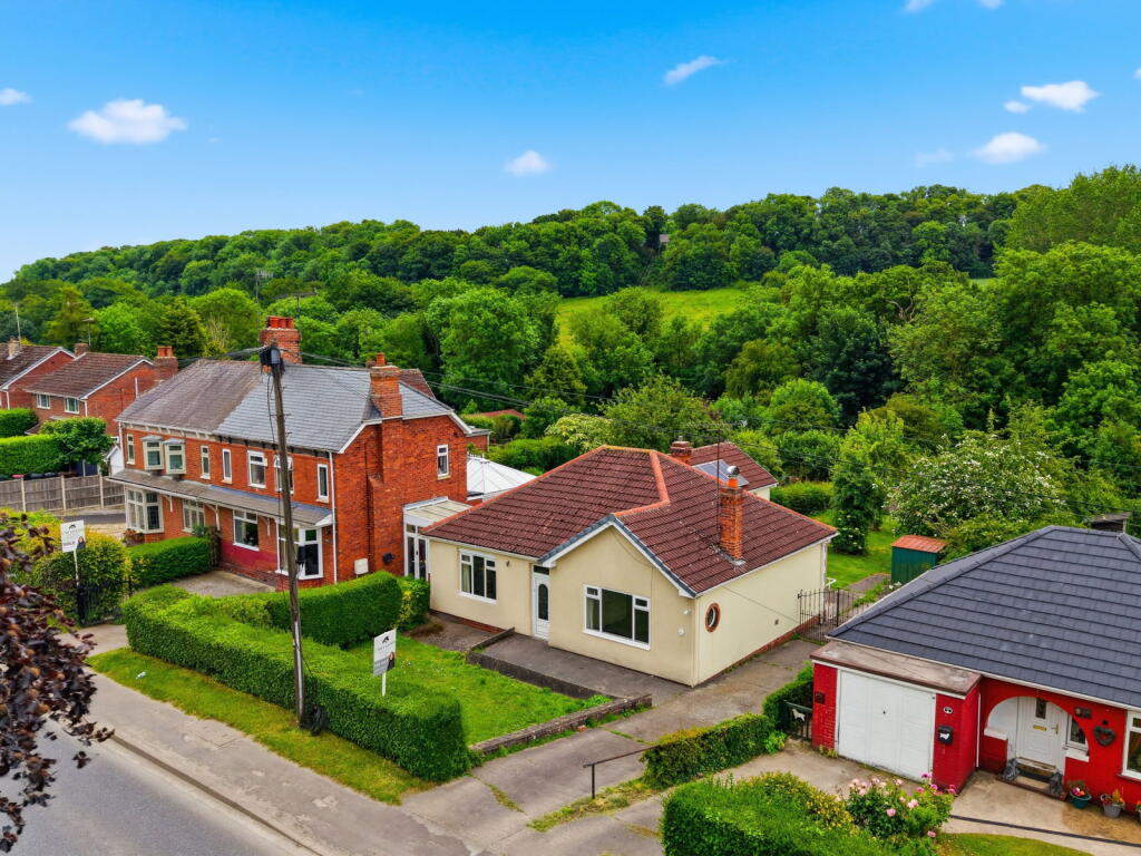 Main image of property: Rotherham Road, Maltby, Rotherham, S66 8NA
