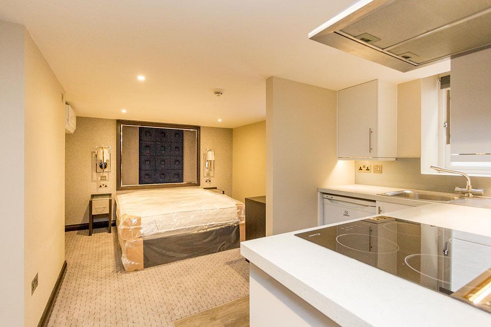 Main image of property: Gloucester Terrace, London