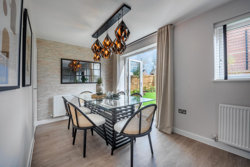 House in Bradford, Keighley - View 2