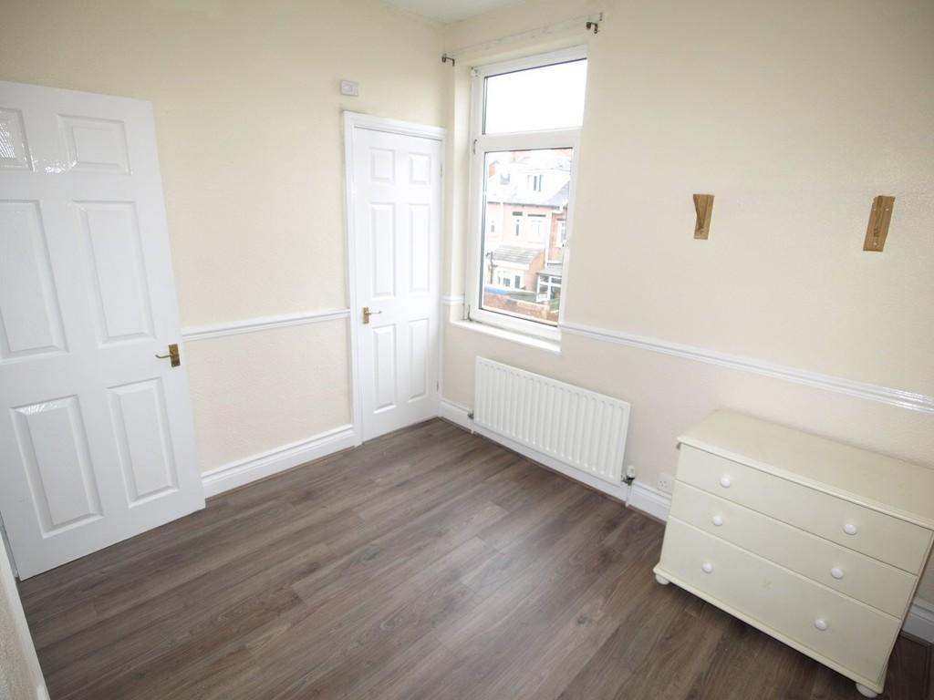 House in Sheffield - More