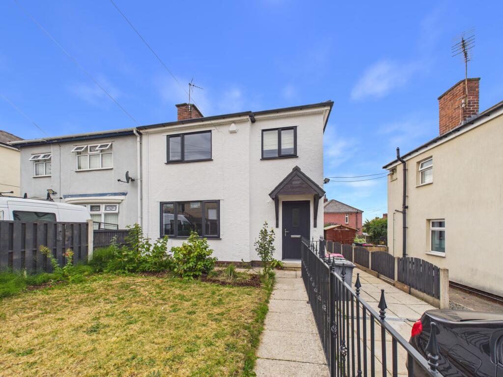 Main image of property: Winney Hill, Harthill, S26
