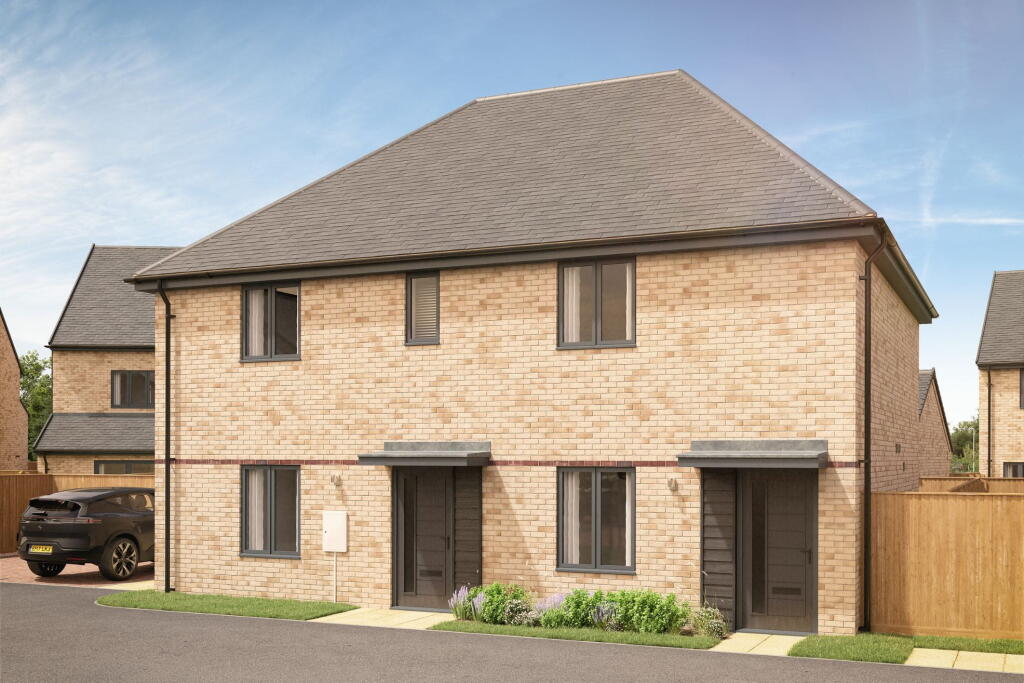 Main image of property: Willen Road,
Milton Keynes,
MK16 0FE