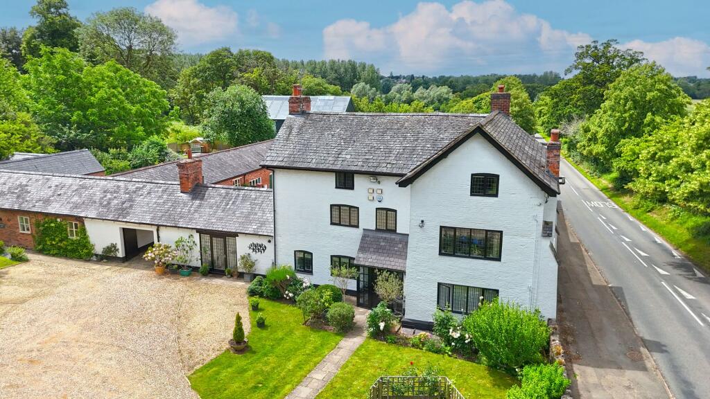Main image of property: Gaulby Lane, Stoughton, LE2