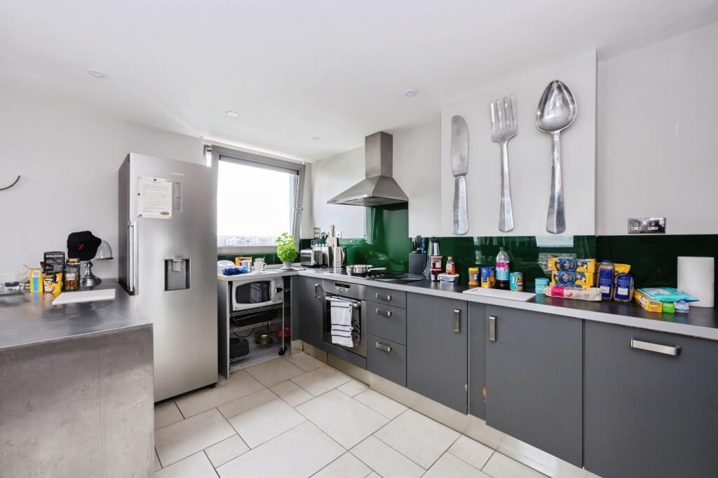 Main image of property: Throwley Way, Sutton, SM1