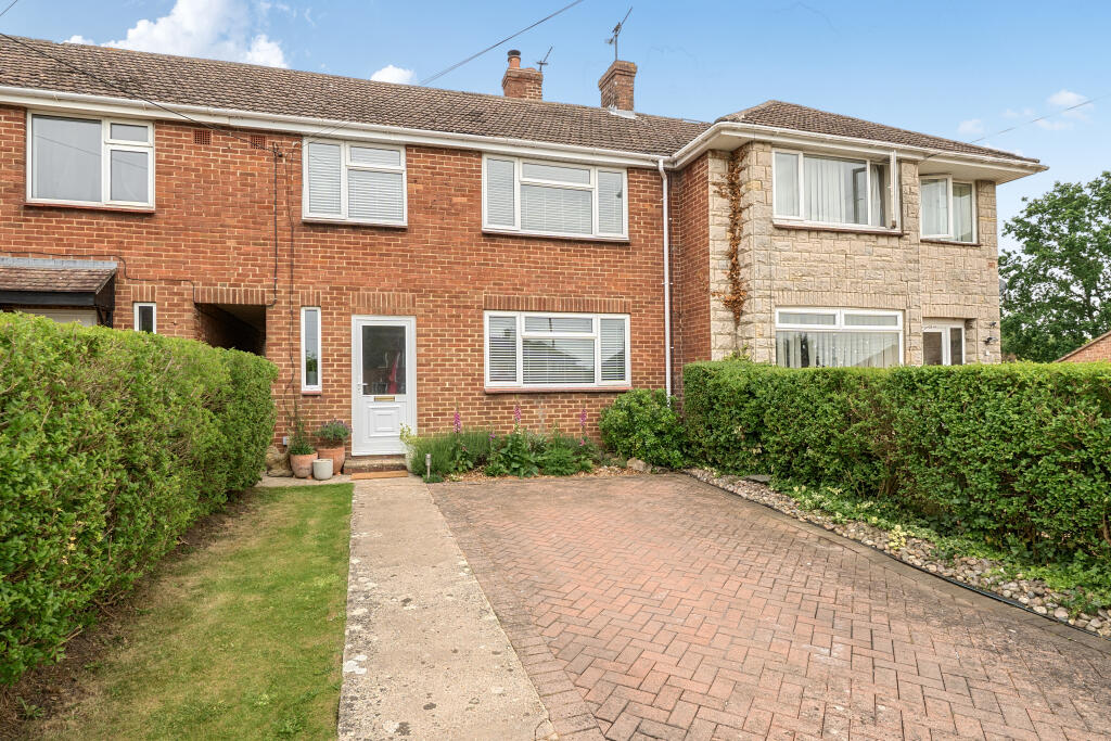 Main image of property: Templars Firs, Royal Wootton Bassett, SN4