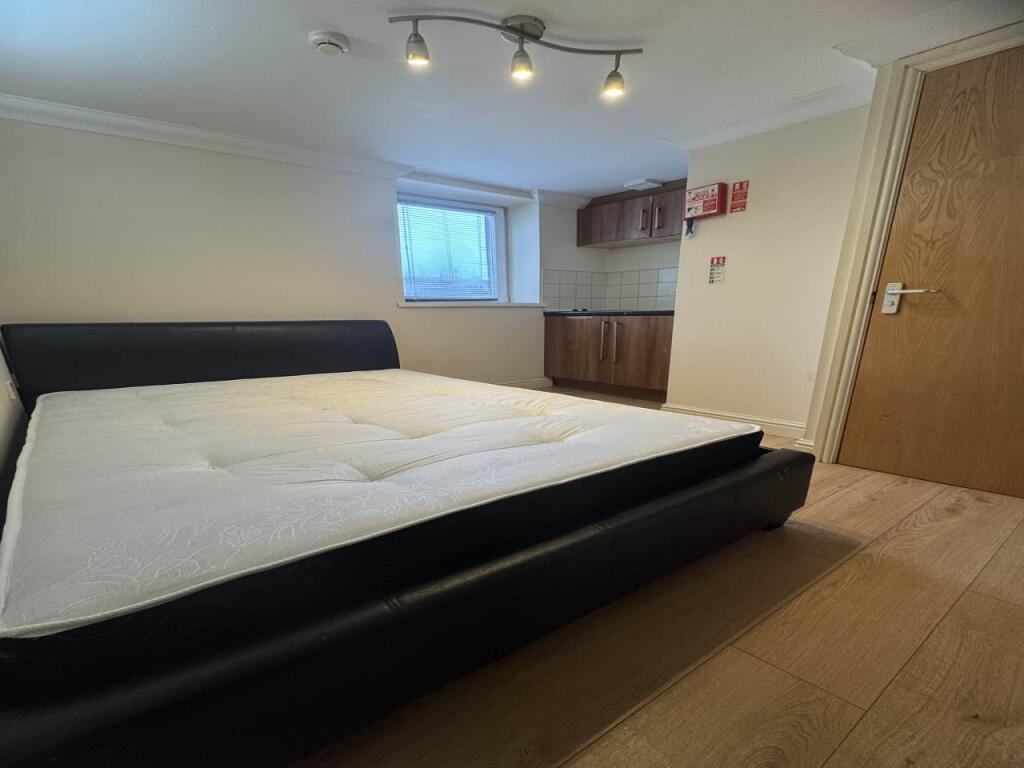 Main image of property: Salisbury Road, Cathays, Cardiff