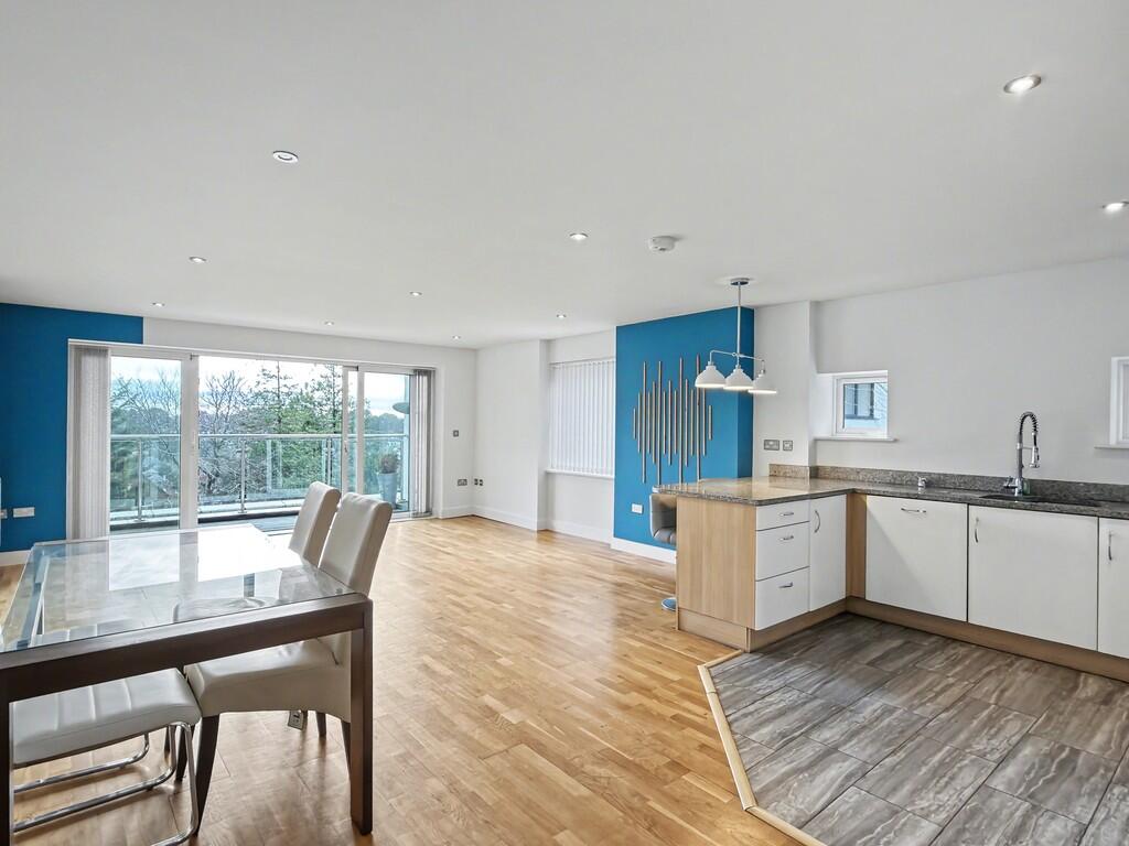 Main image of property: Highmoor Court