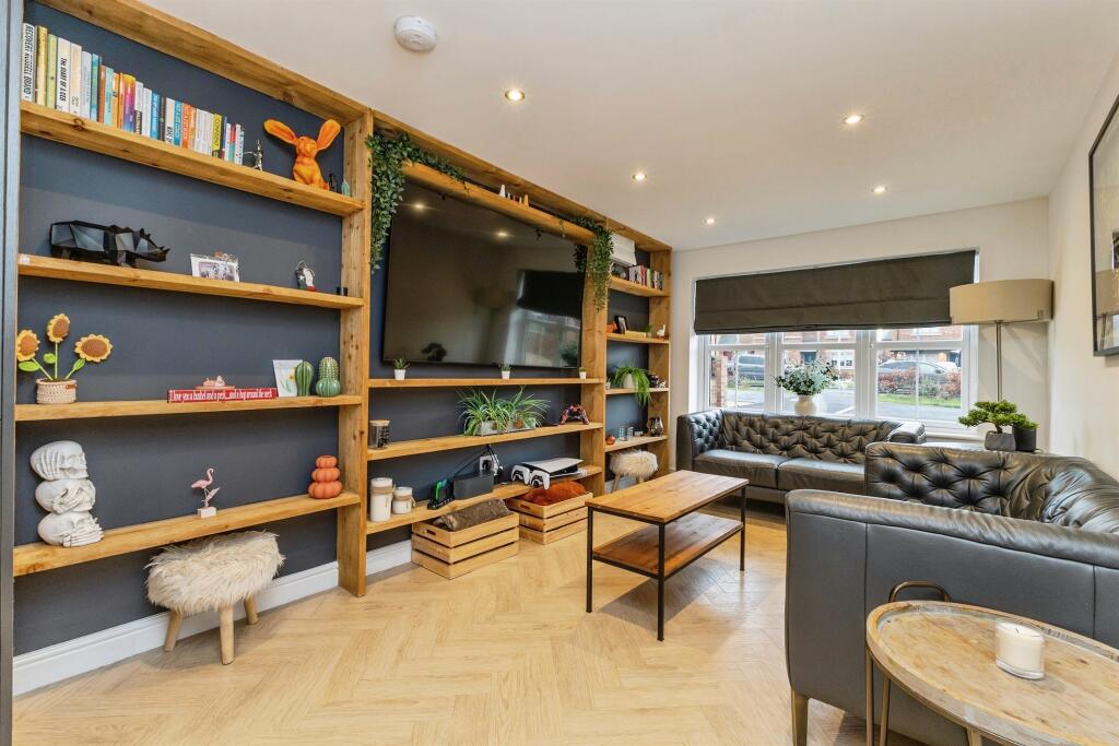 Plough Grange, Middlesbrough photo 5