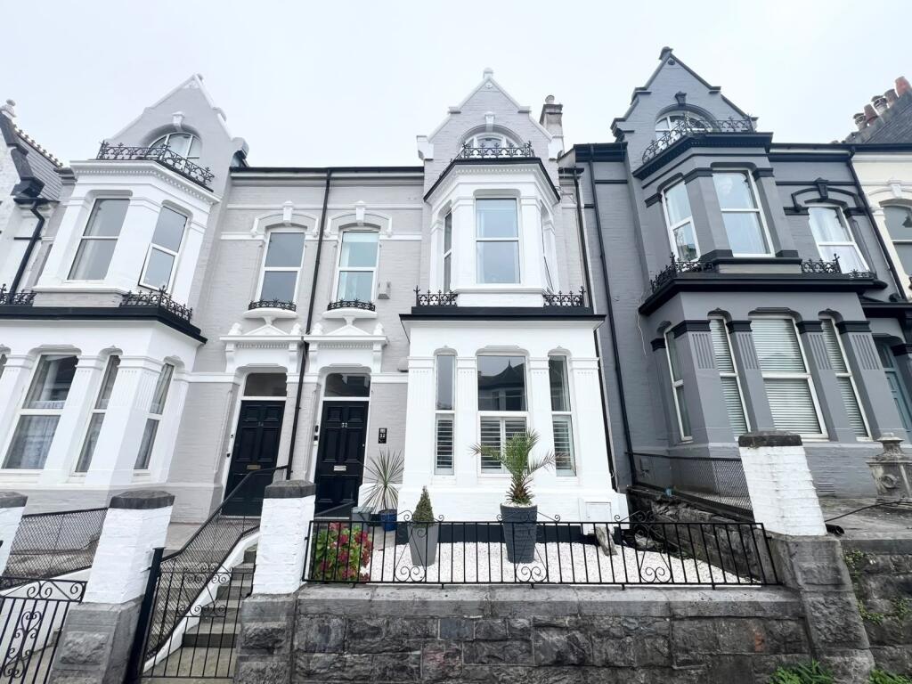Main image of property: Beaumont Road