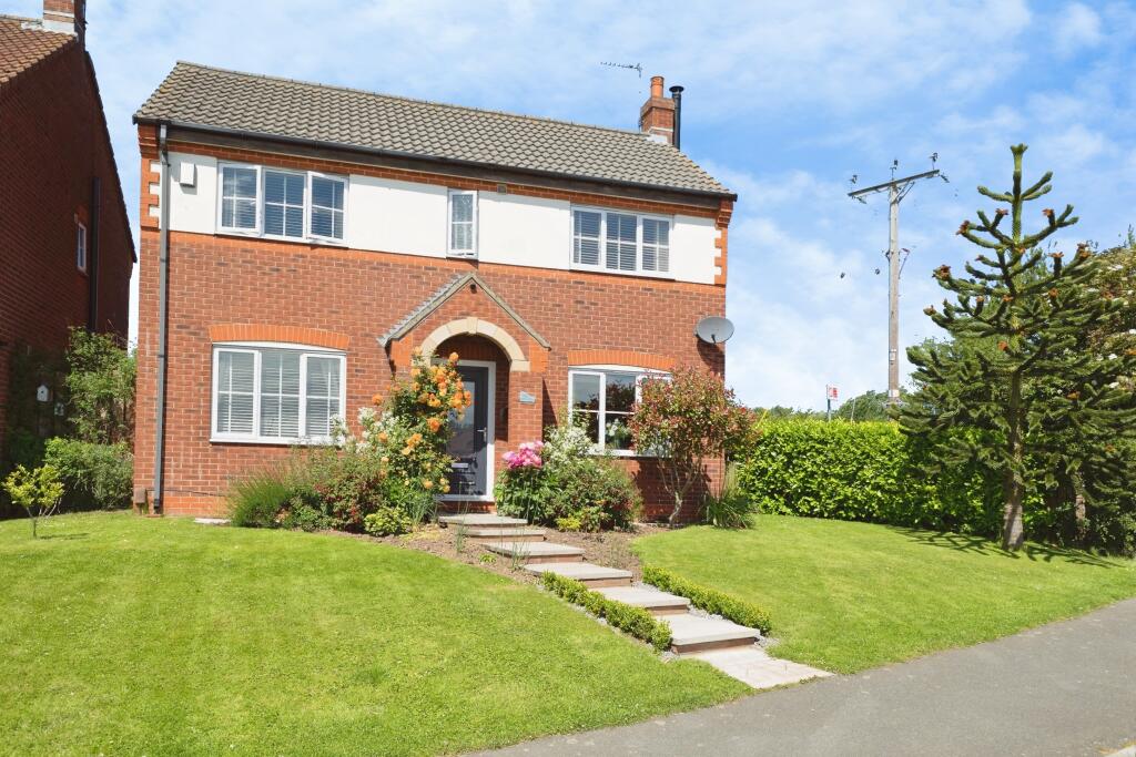 Main image of property: Ings Lane, Saltburn-by-the-Sea, TS12