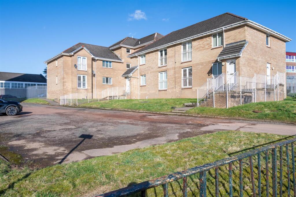 Main image of property: Grange Court, Motherwell