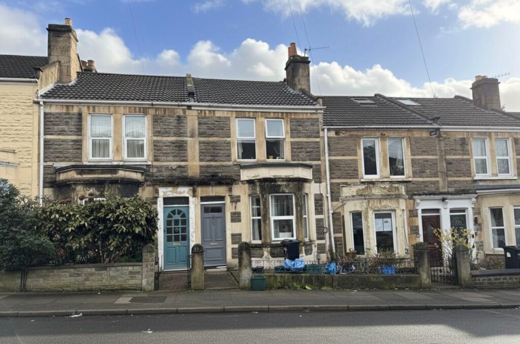 Main image of property: Coronation Avenue, Bath