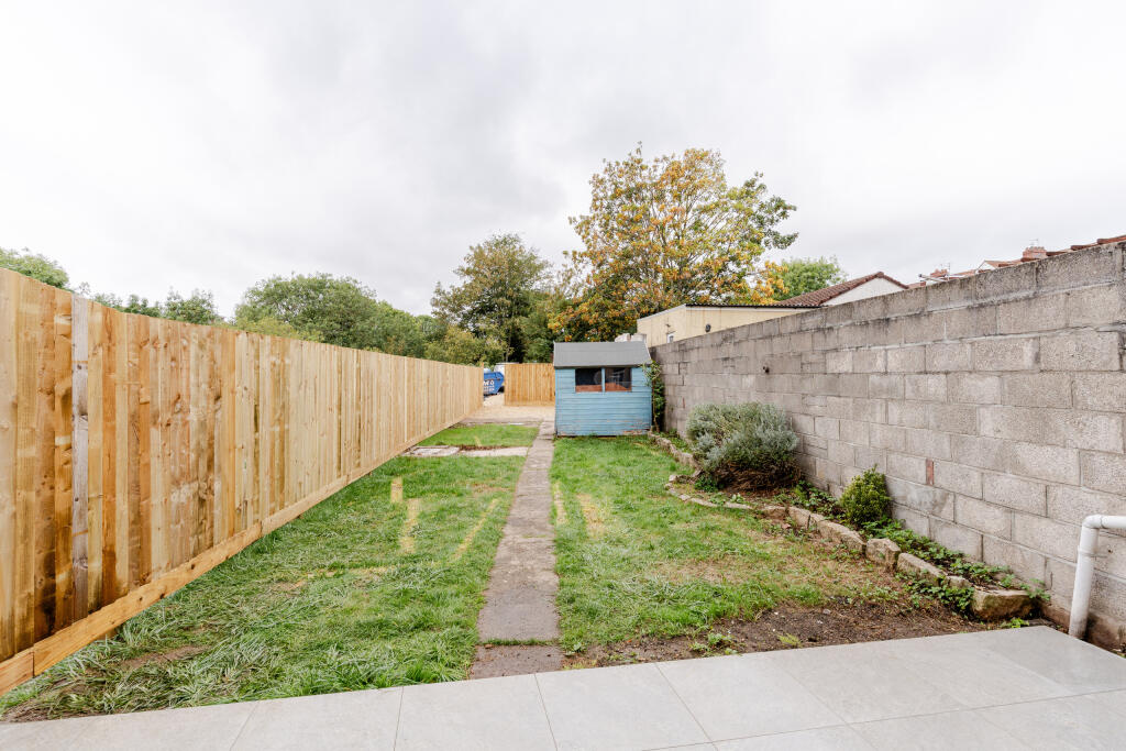 House in Bristol - View 4