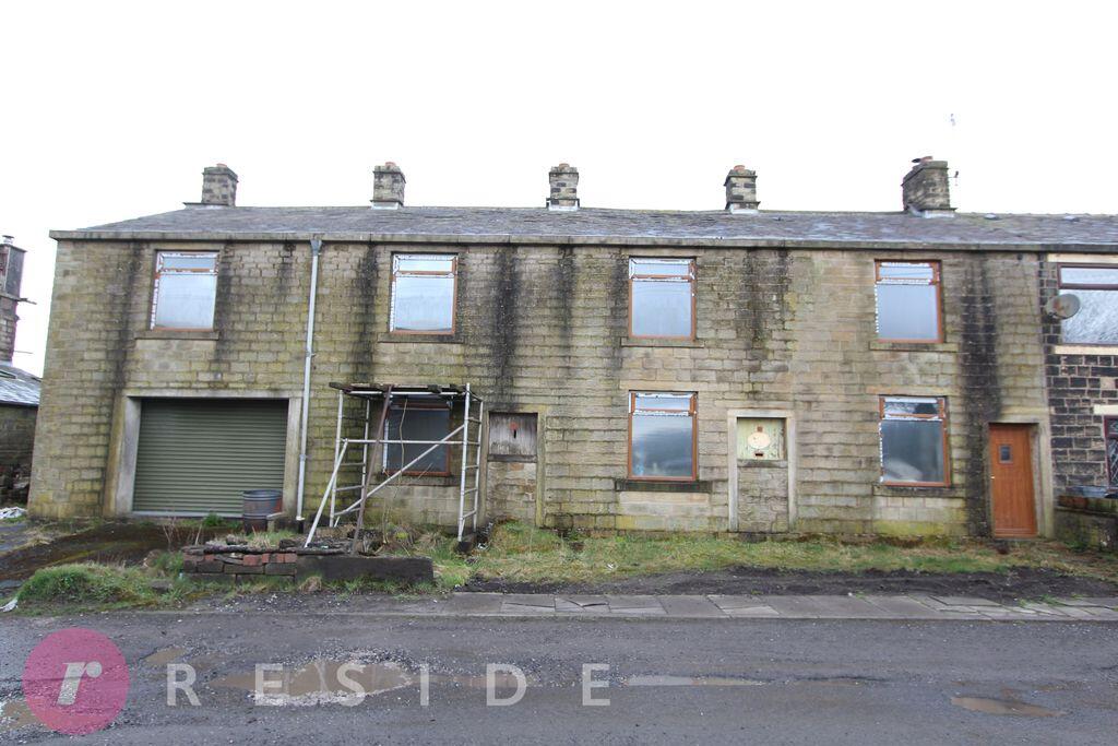 Main image of property: RED LUMB, Norden, Rochdale OL12 7TX