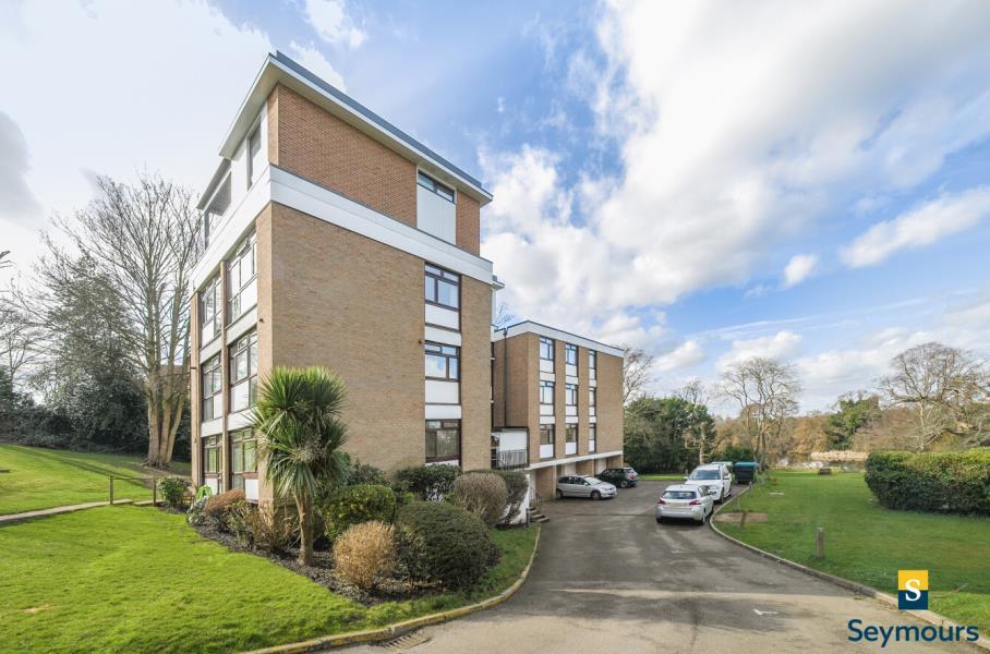 Main image of property: Weybridge, Surrey, KT13